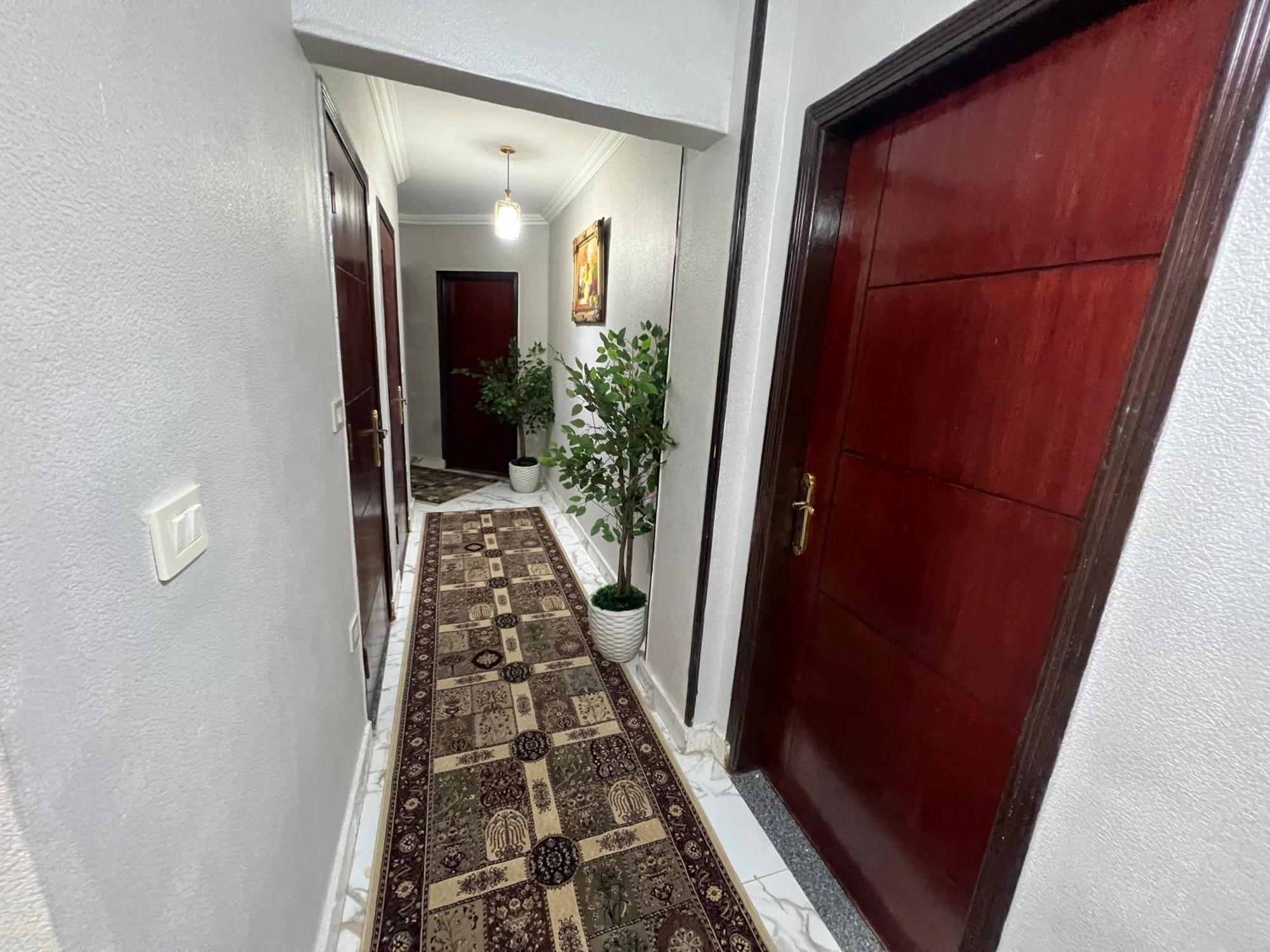 Luxury Downtown - Apartamento *