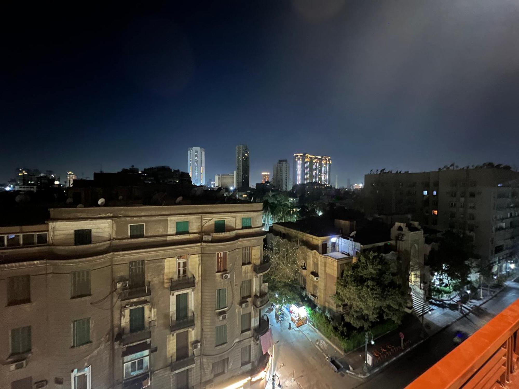 Luxury Downtown - Cairo