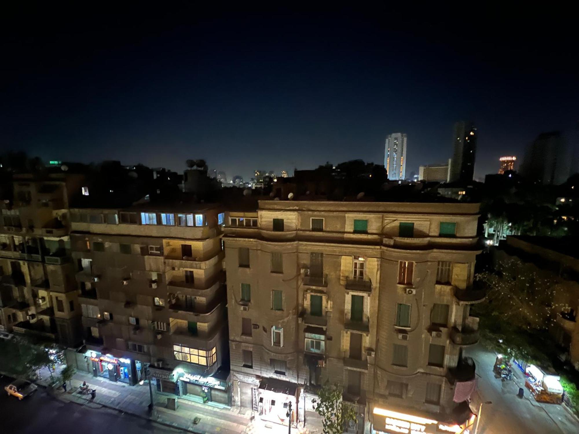 Luxury Downtown - Apartamento Cairo