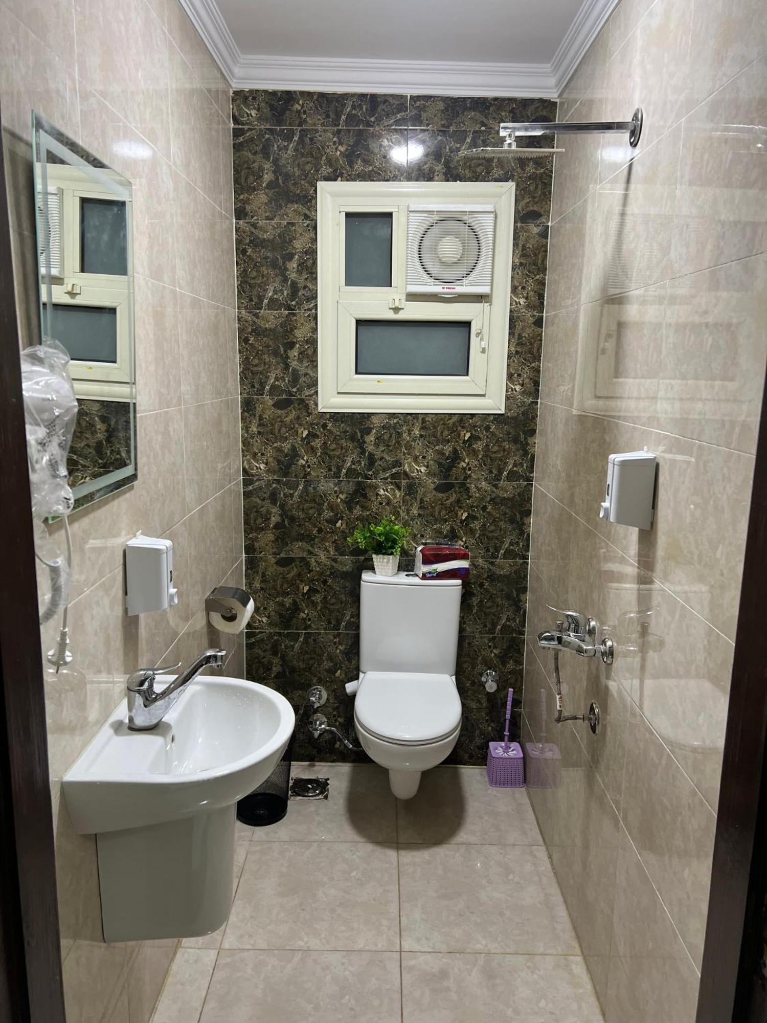 Luxury Downtown - Apartamento *