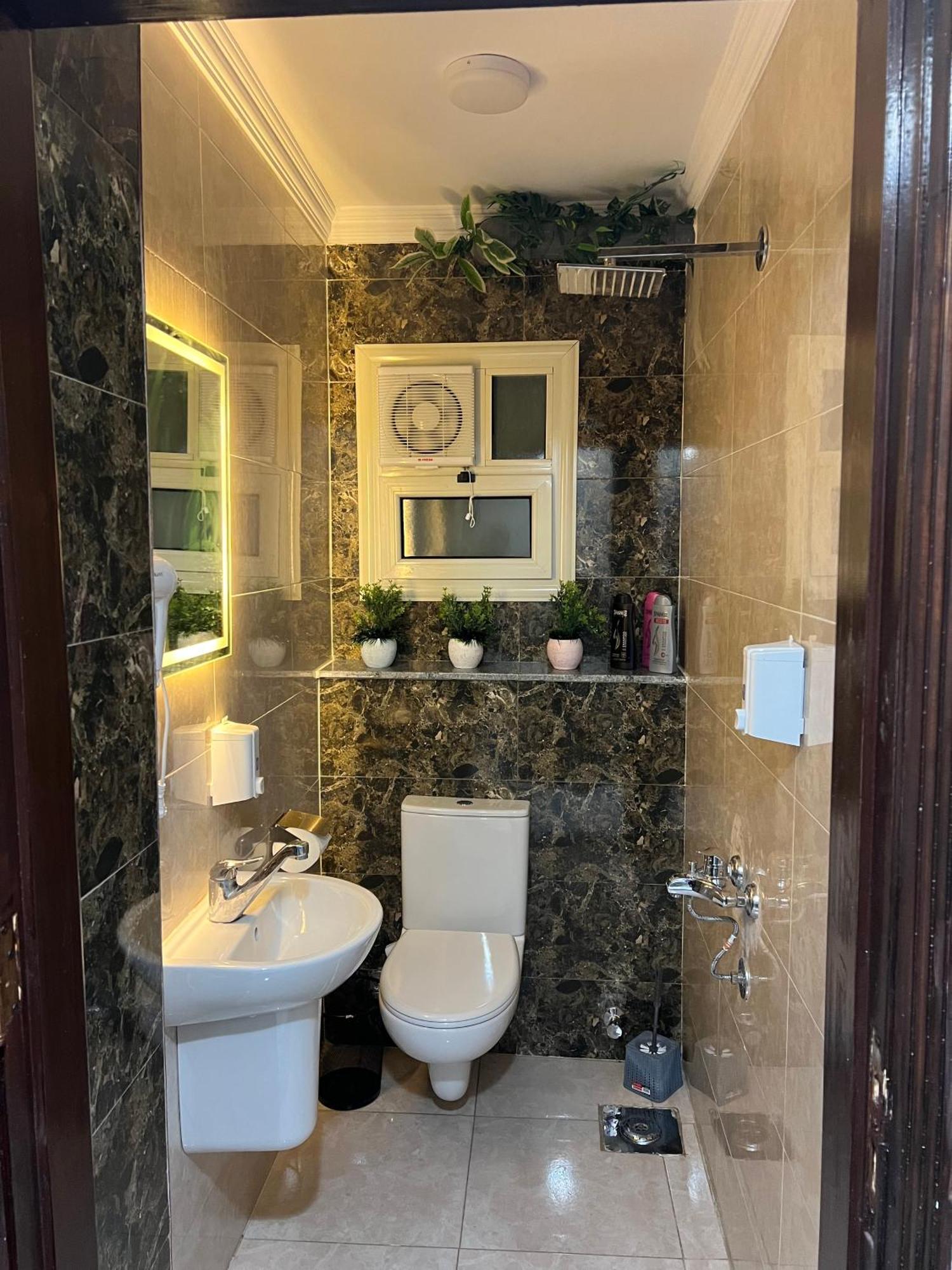 Appartamento Luxury Downtown - Il Cairo