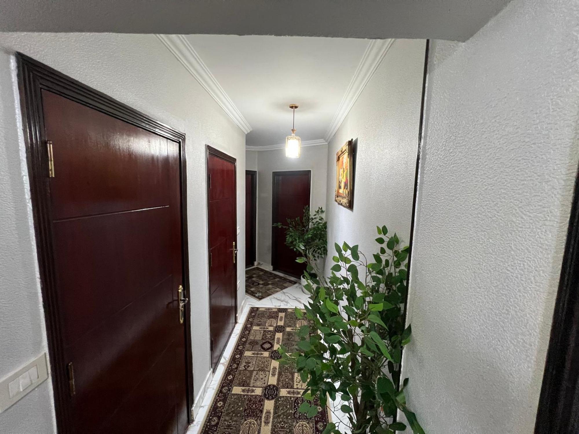 Luxury Downtown - Appartamento