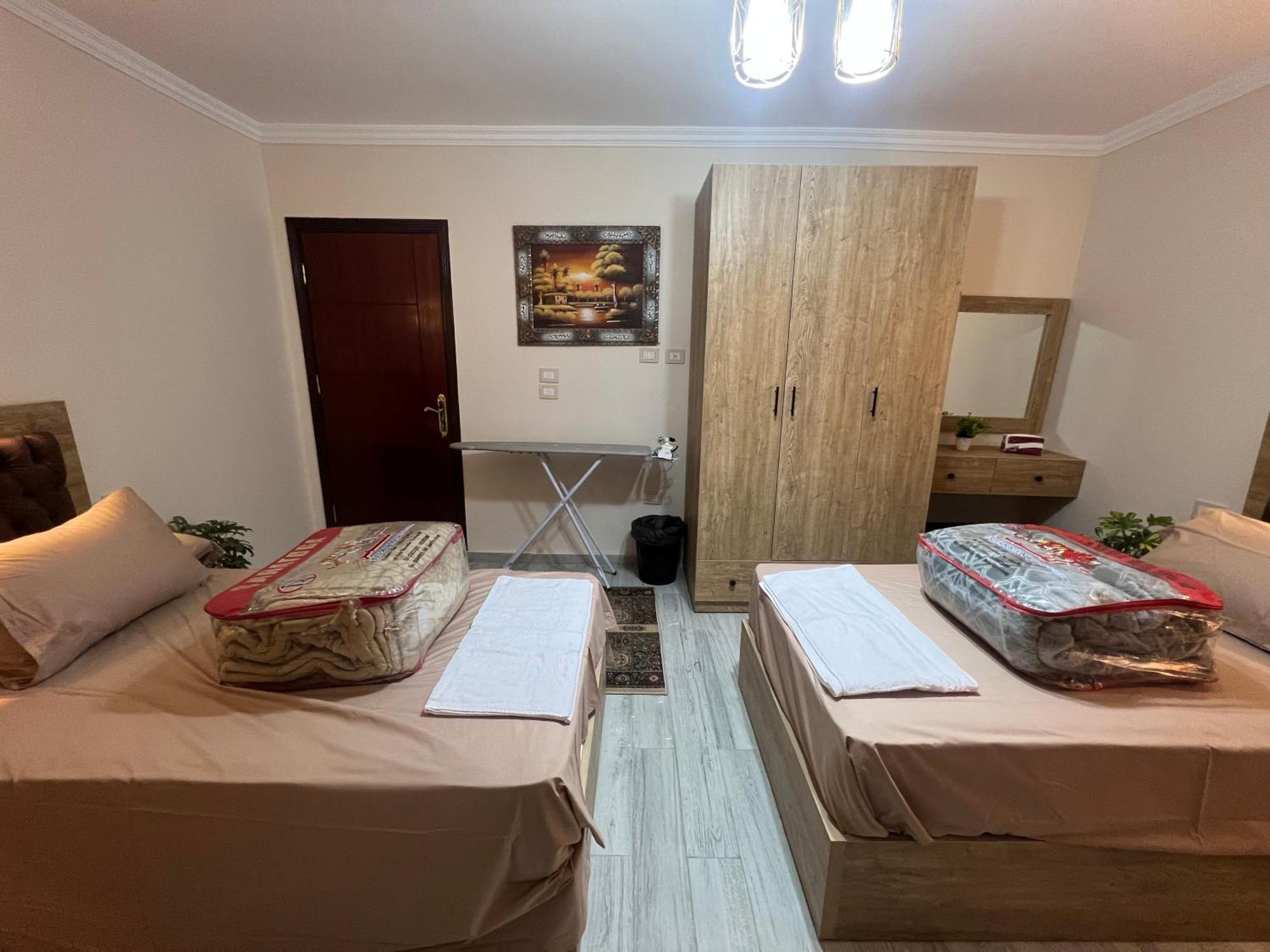 Luxury Downtown - * Il Cairo