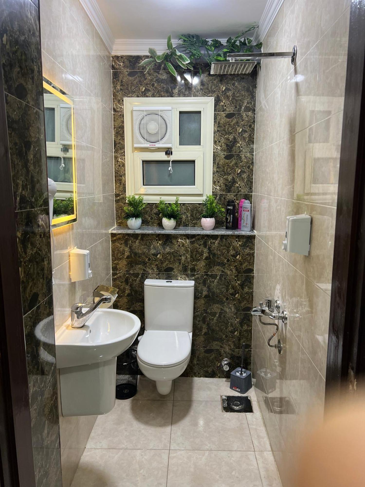 Luxury Downtown - Il Cairo