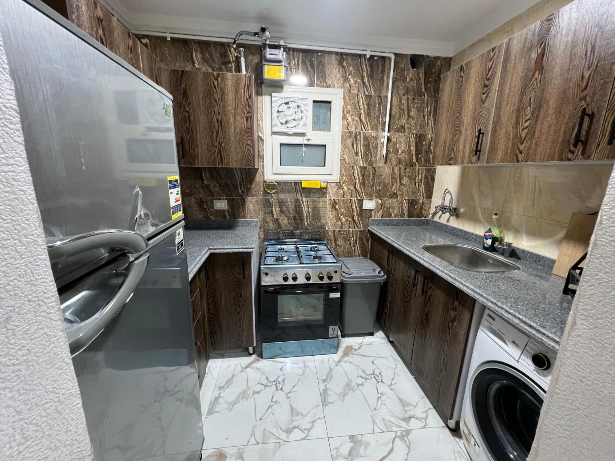 Luxury Downtown - Apartamento *