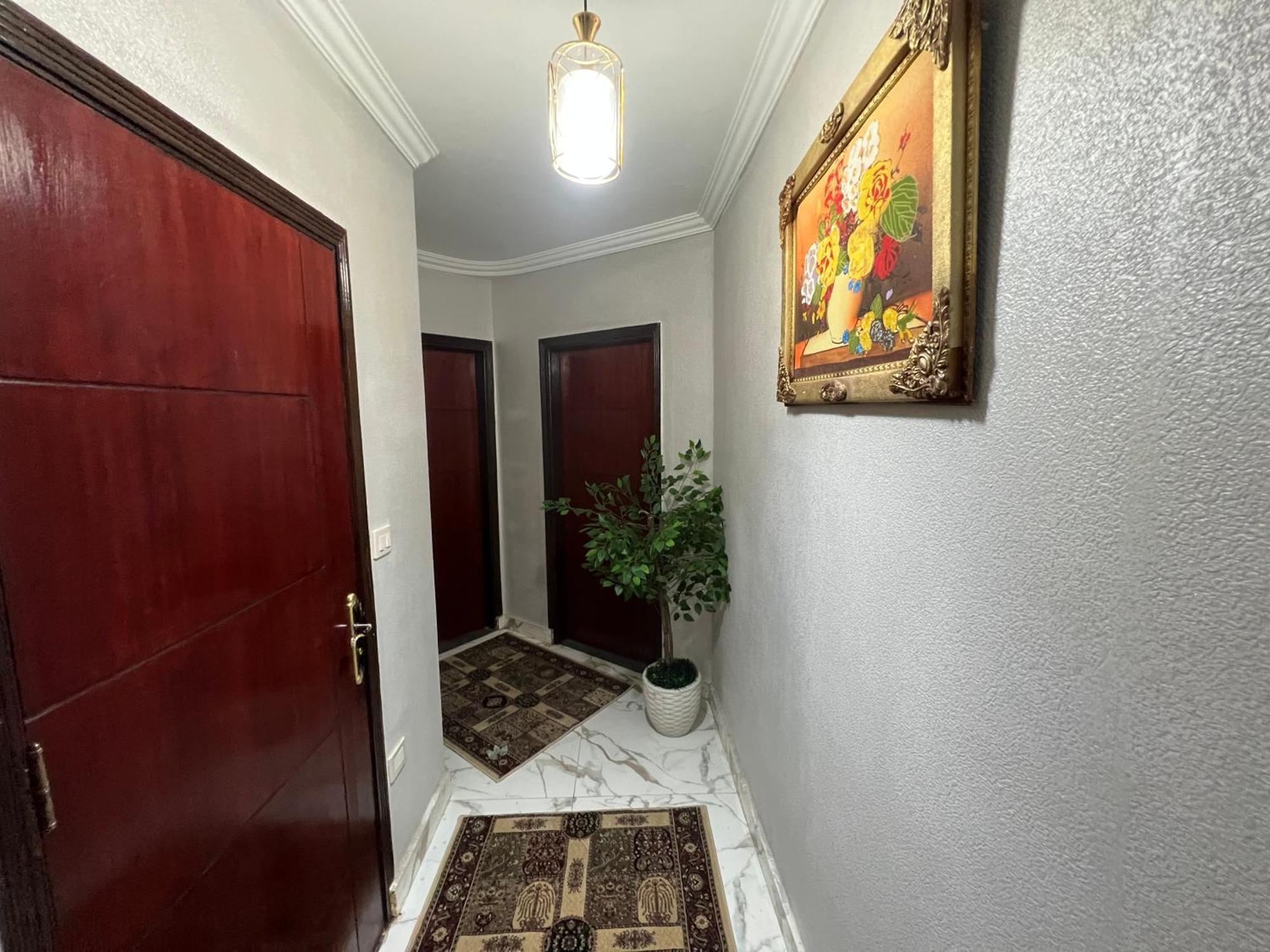 Apartamento Luxury Downtown - Cairo