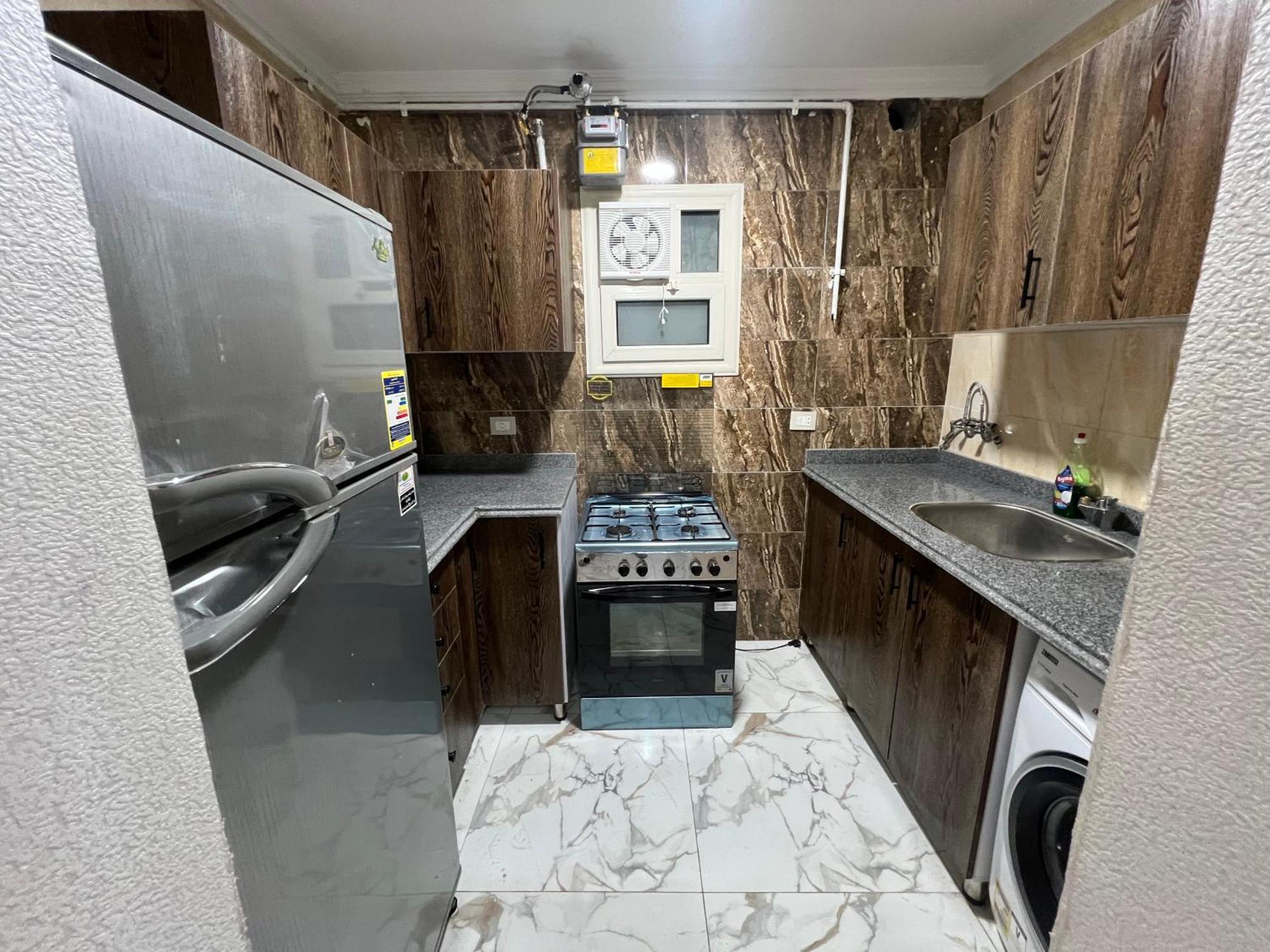 Luxury Downtown -