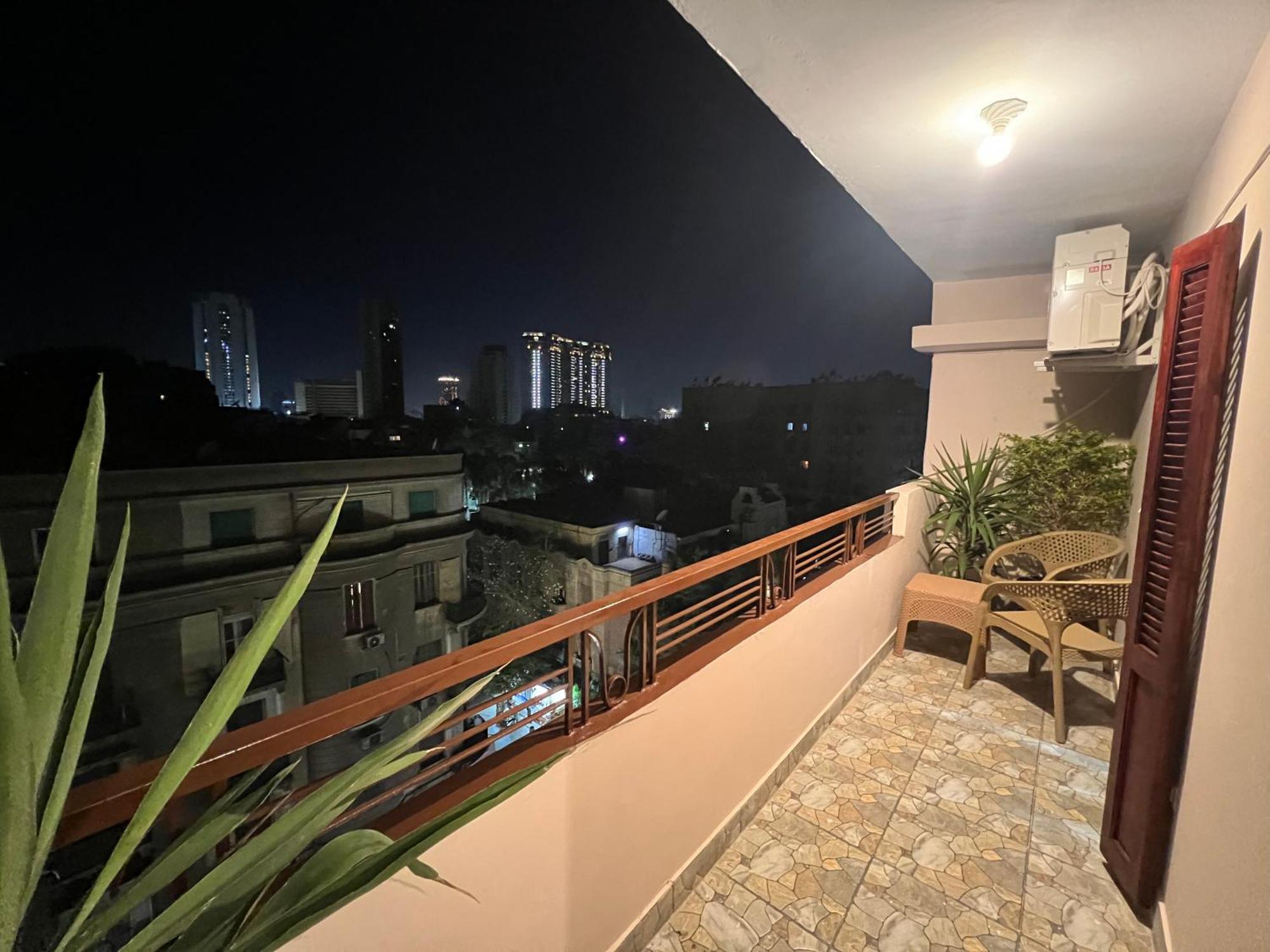 Luxury Downtown - Appartamento *