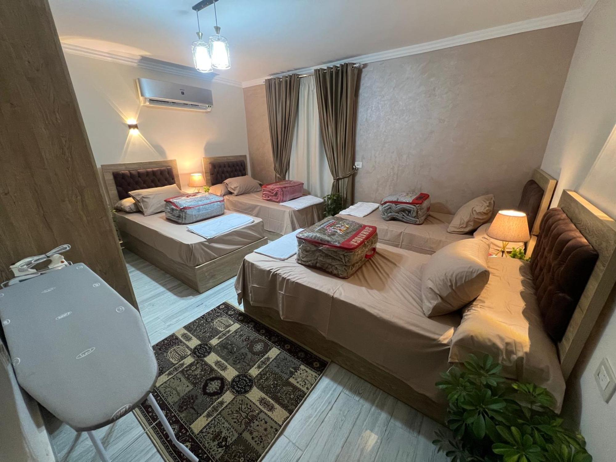 Apartamento Luxury Downtown - Cairo