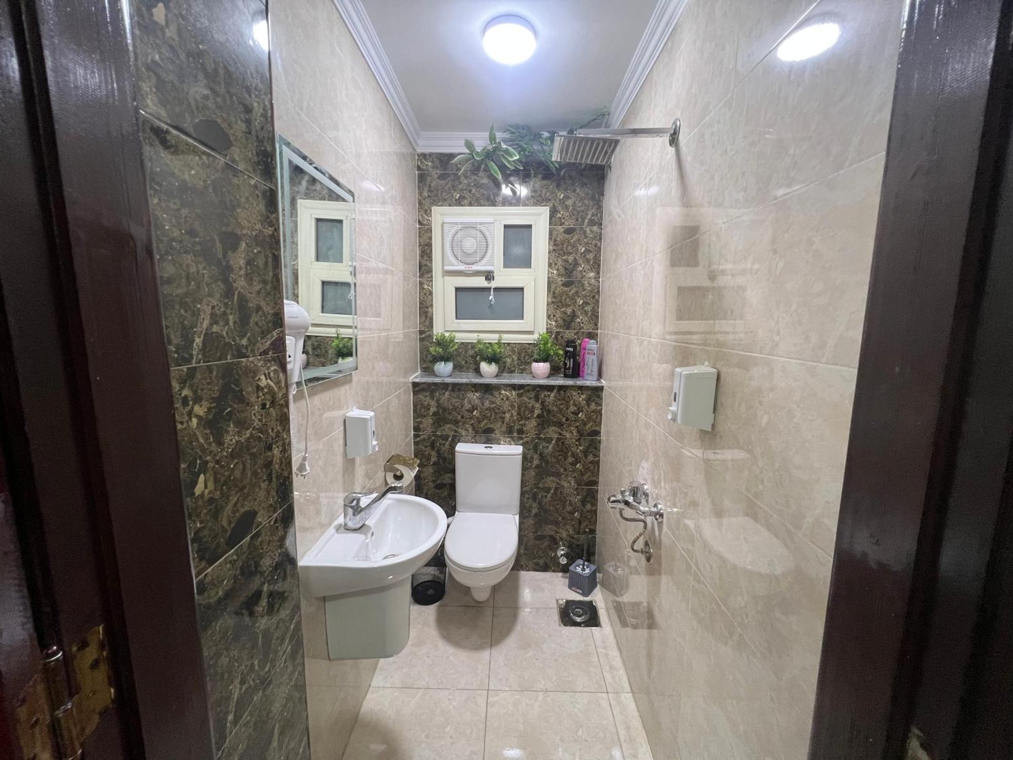Luxury Downtown - Appartamento