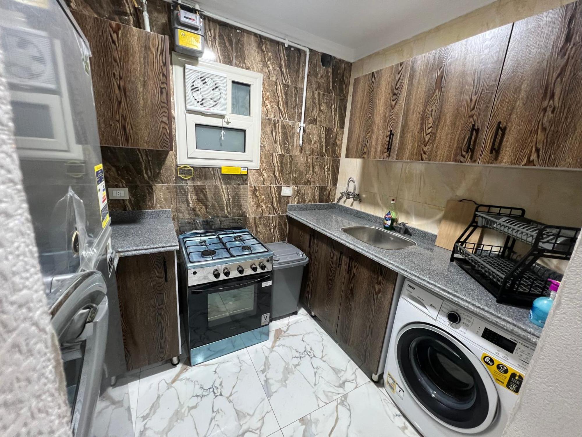 Luxury Downtown -