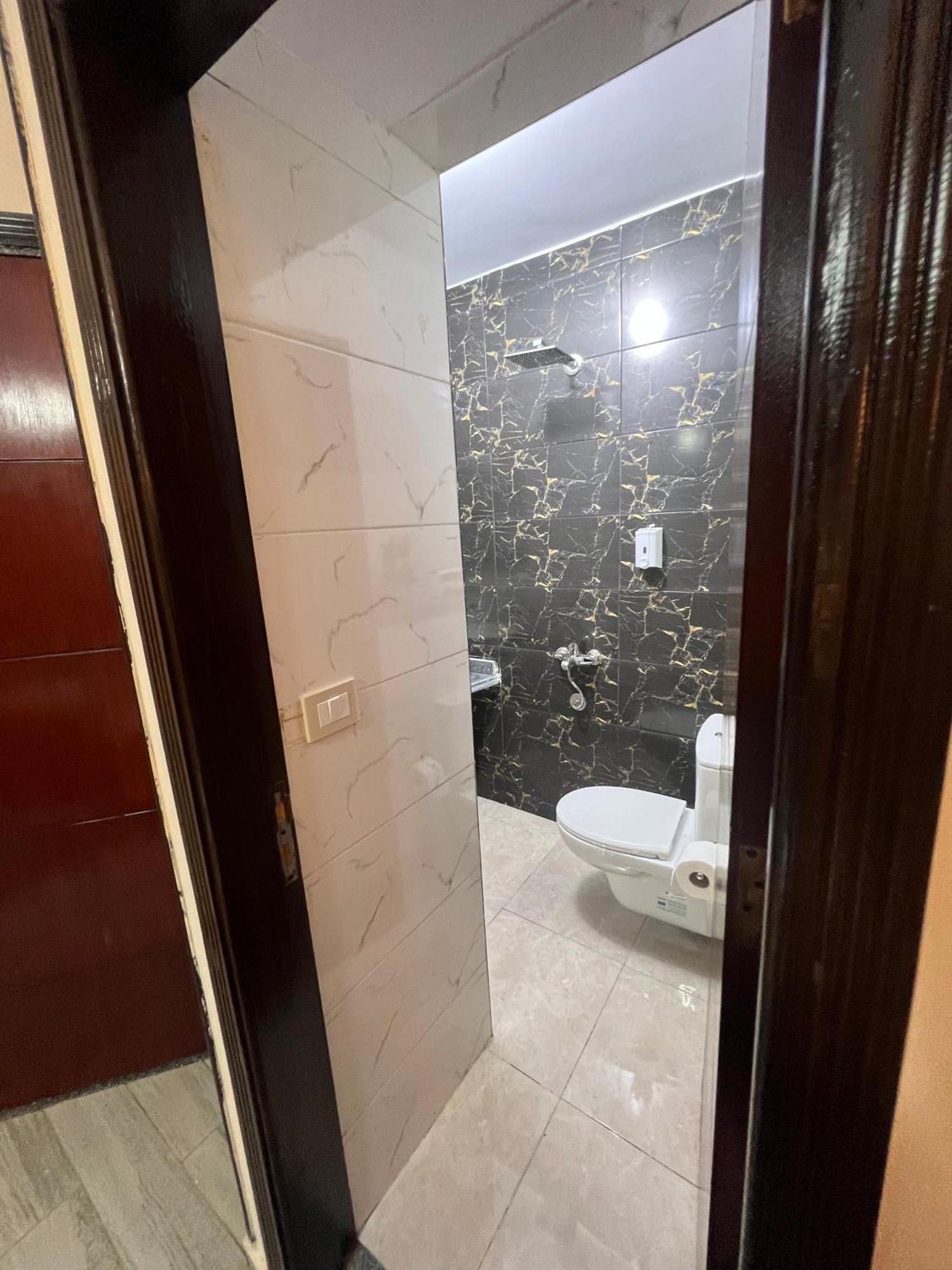 Luxury Downtown - Apartamento Cairo
