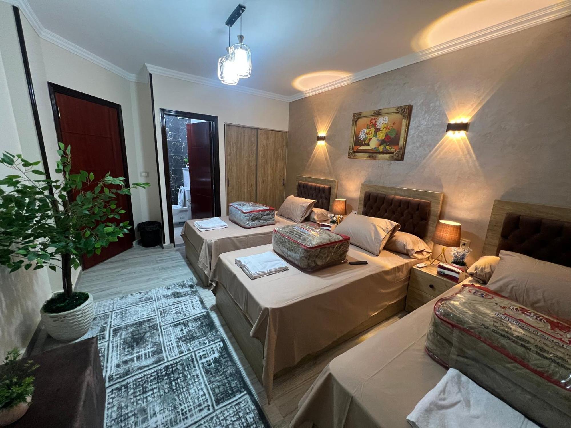 Luxury Downtown - Apartamento