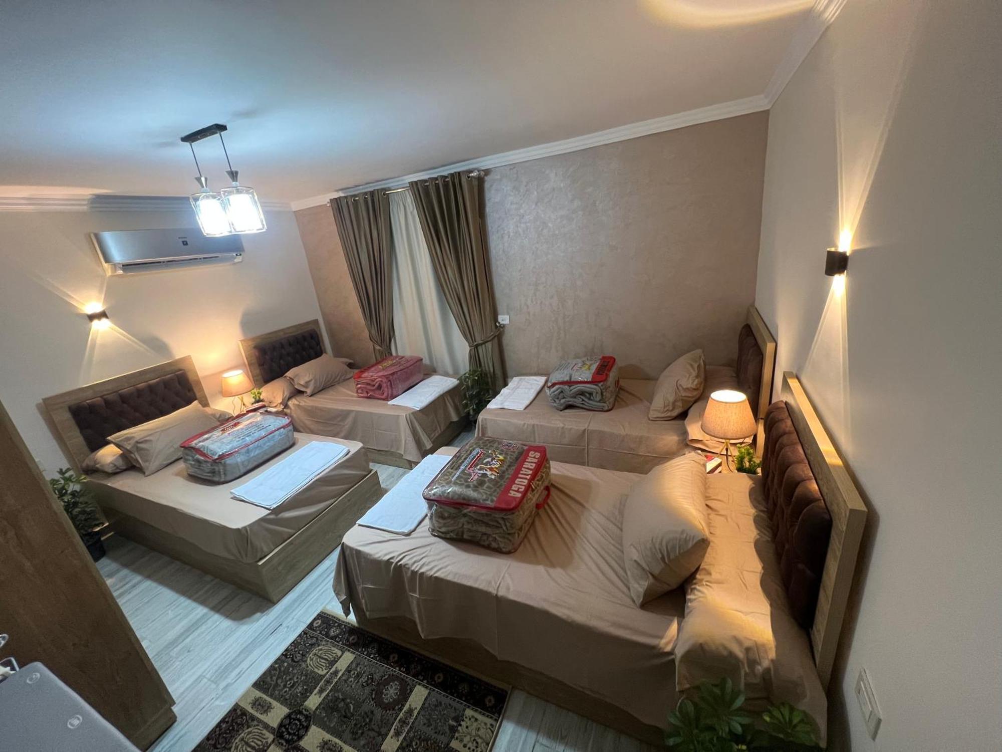 Luxury Downtown - Cairo