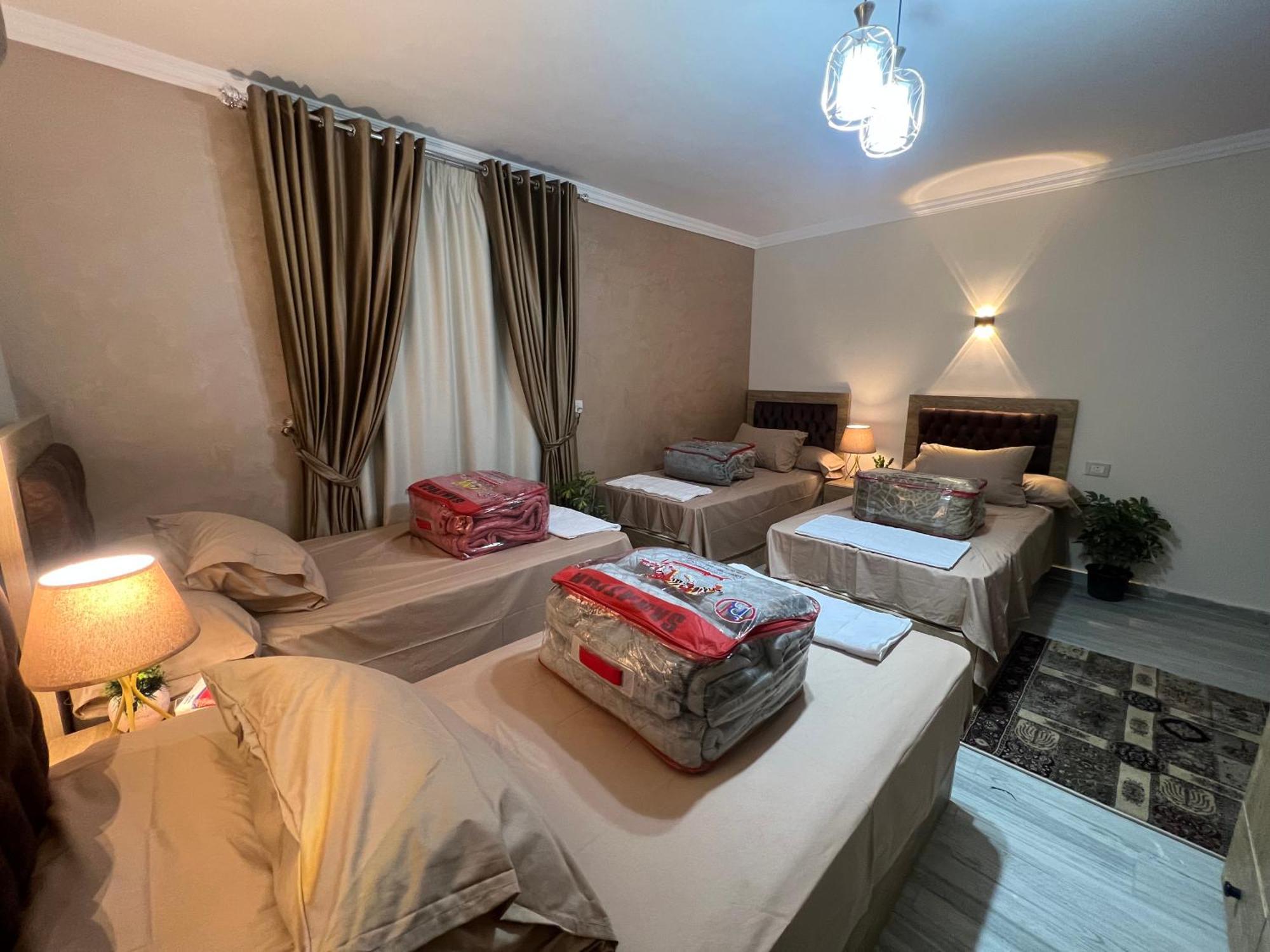 Luxury Downtown - Appartamento