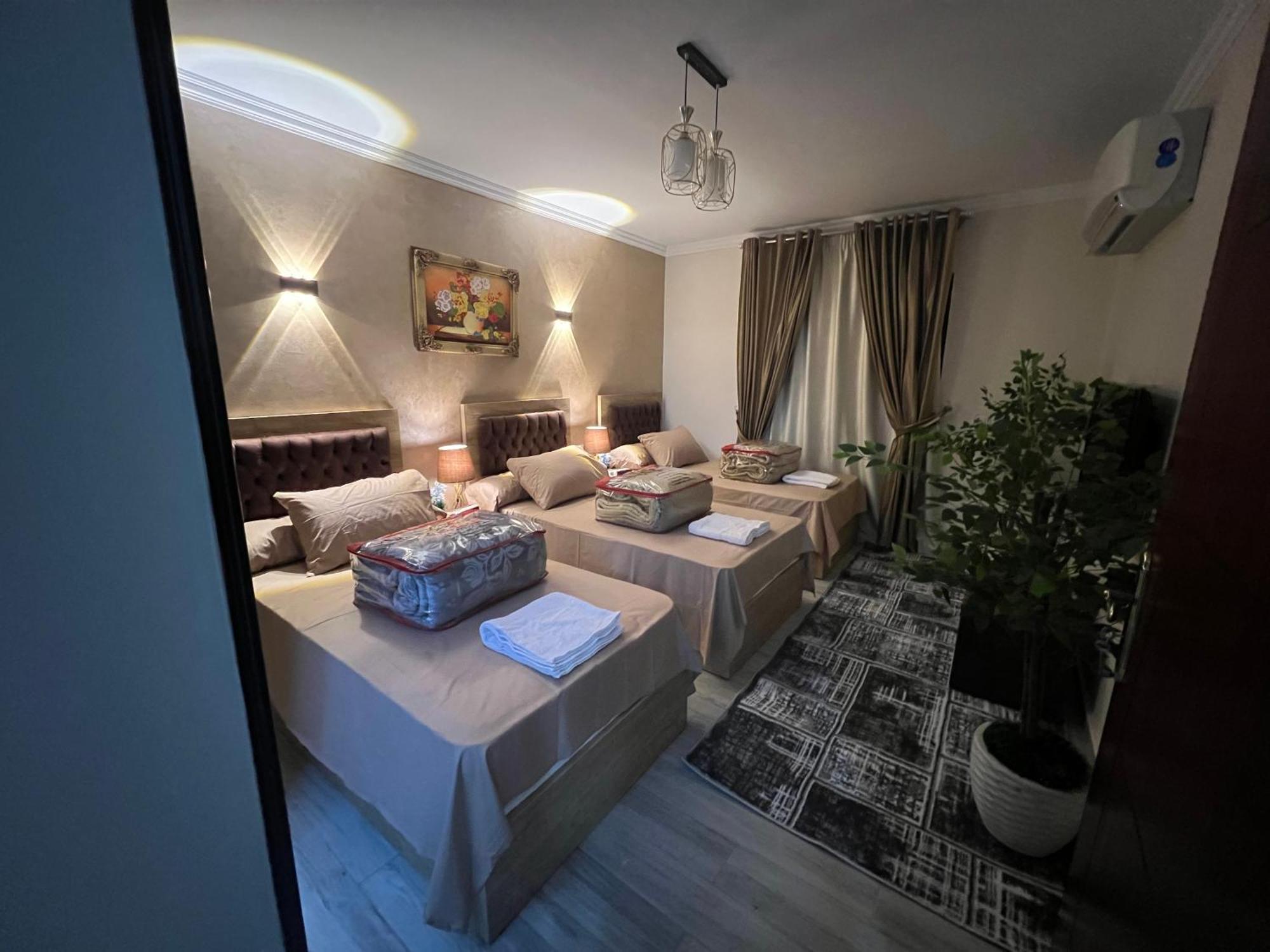 Appartamento Luxury Downtown - *