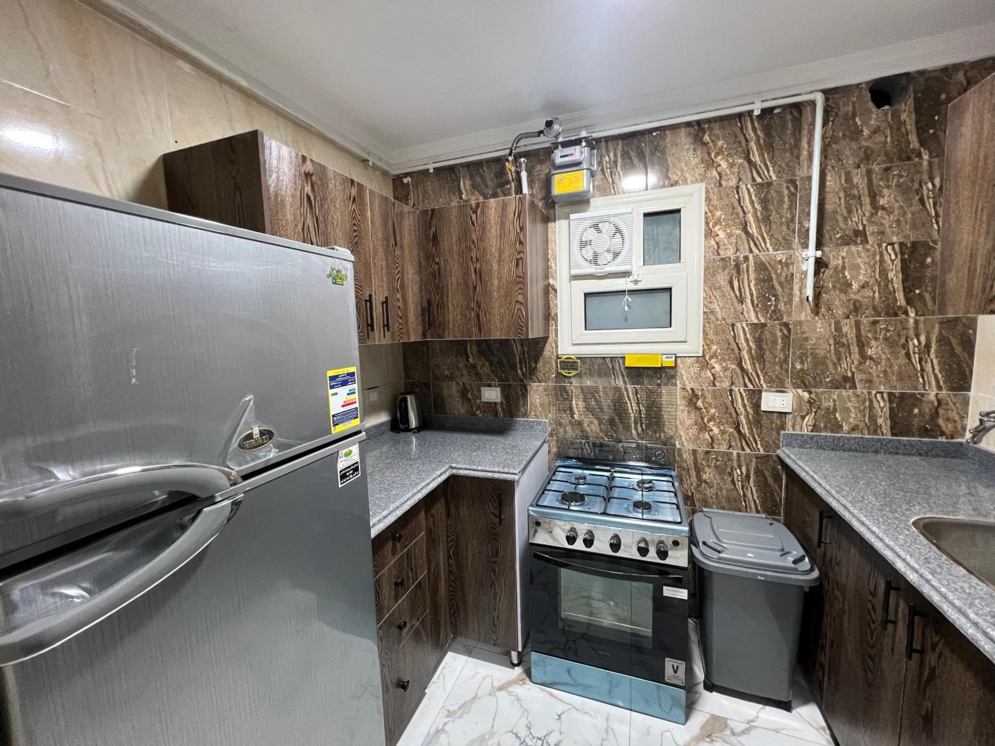 Luxury Downtown - Apartamento