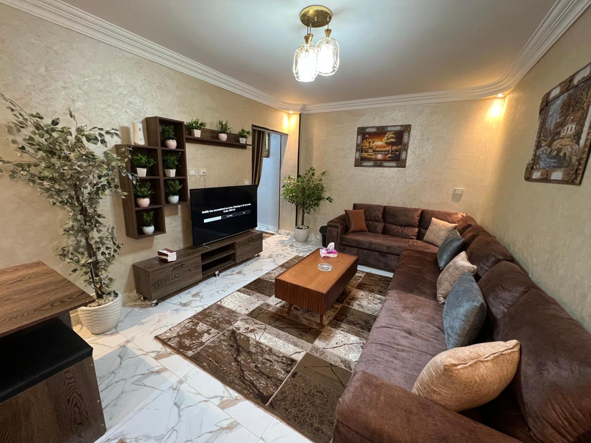 Luxury Downtown - Cairo