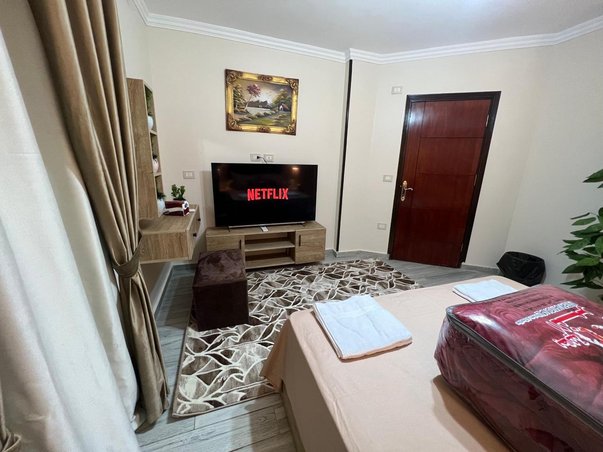 Luxury Downtown - * Il Cairo