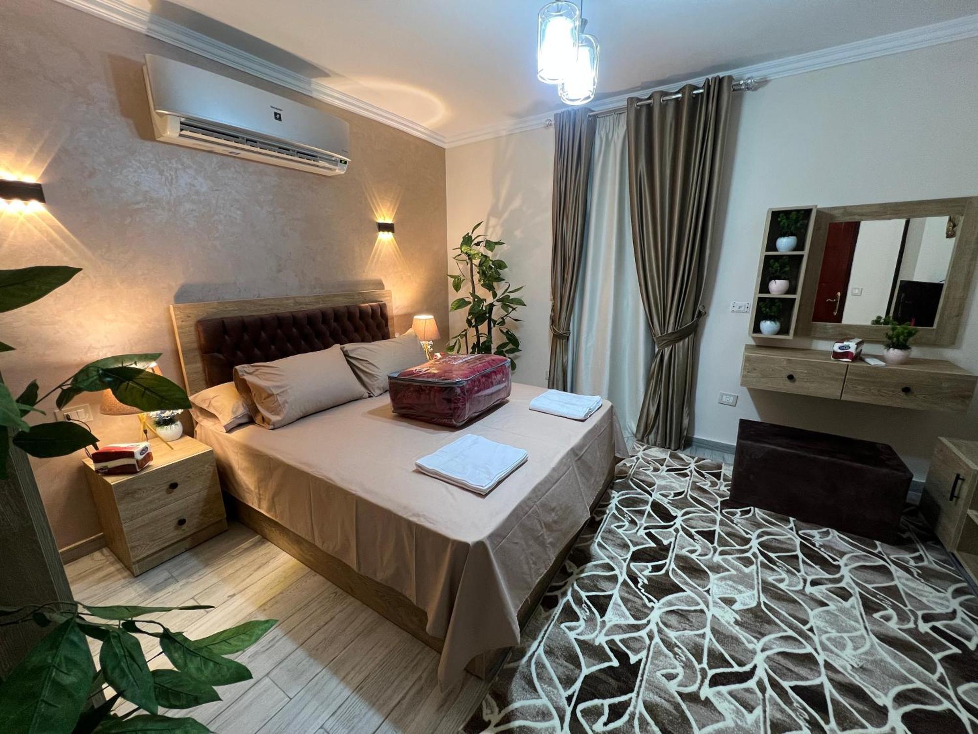 Luxury Downtown - Apartamento