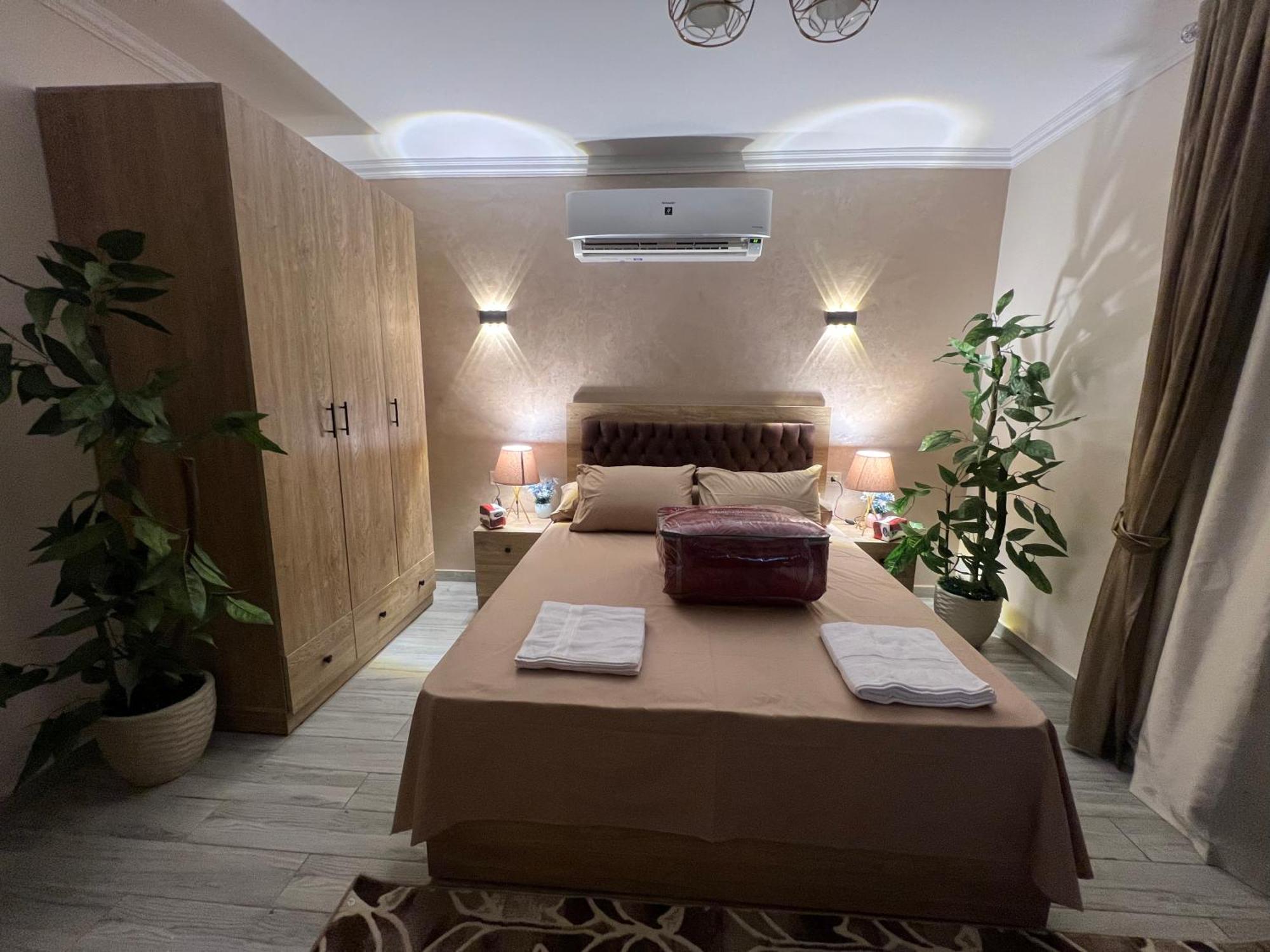 Appartamento Luxury Downtown -