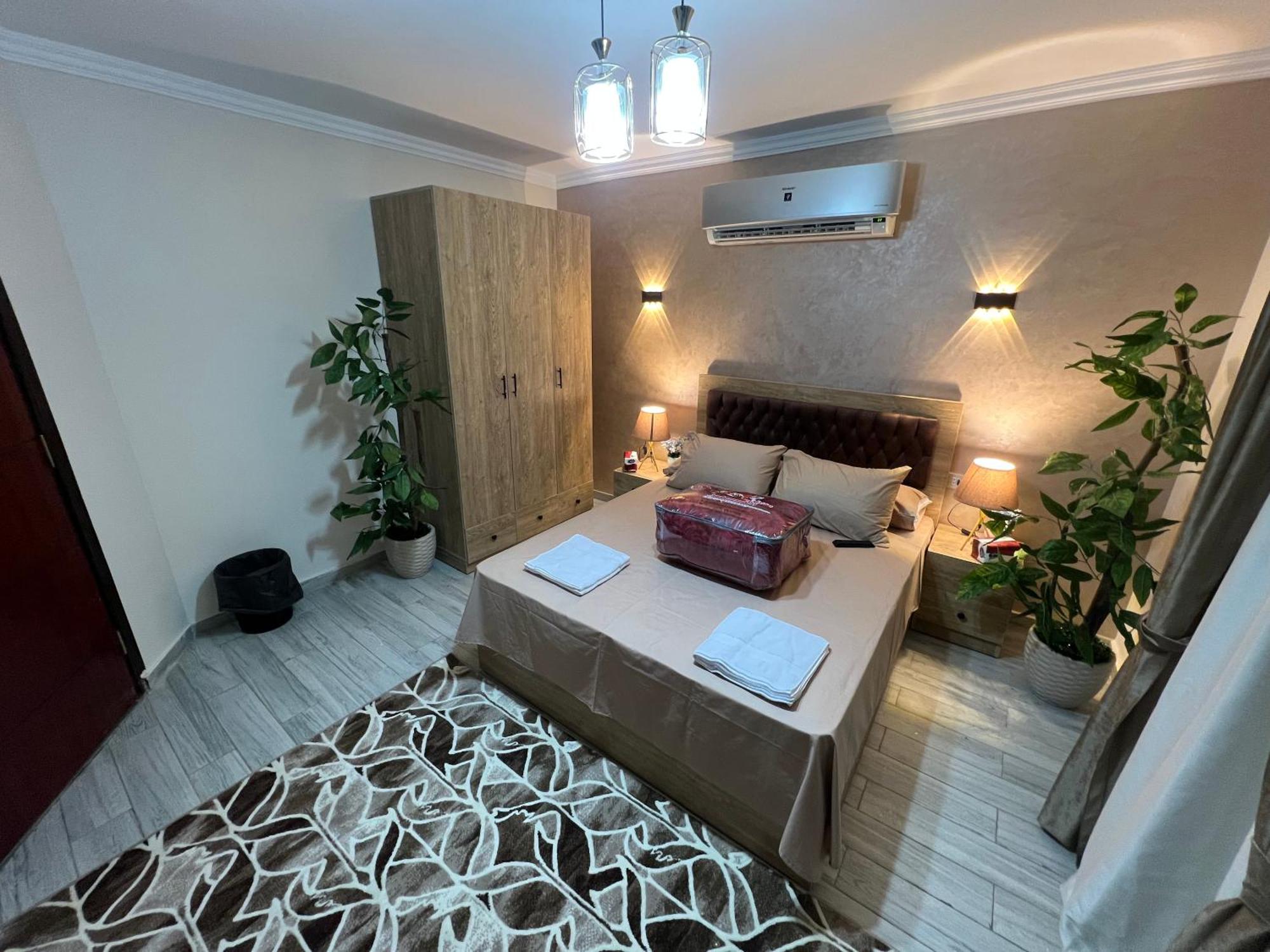 Appartamento Luxury Downtown - *