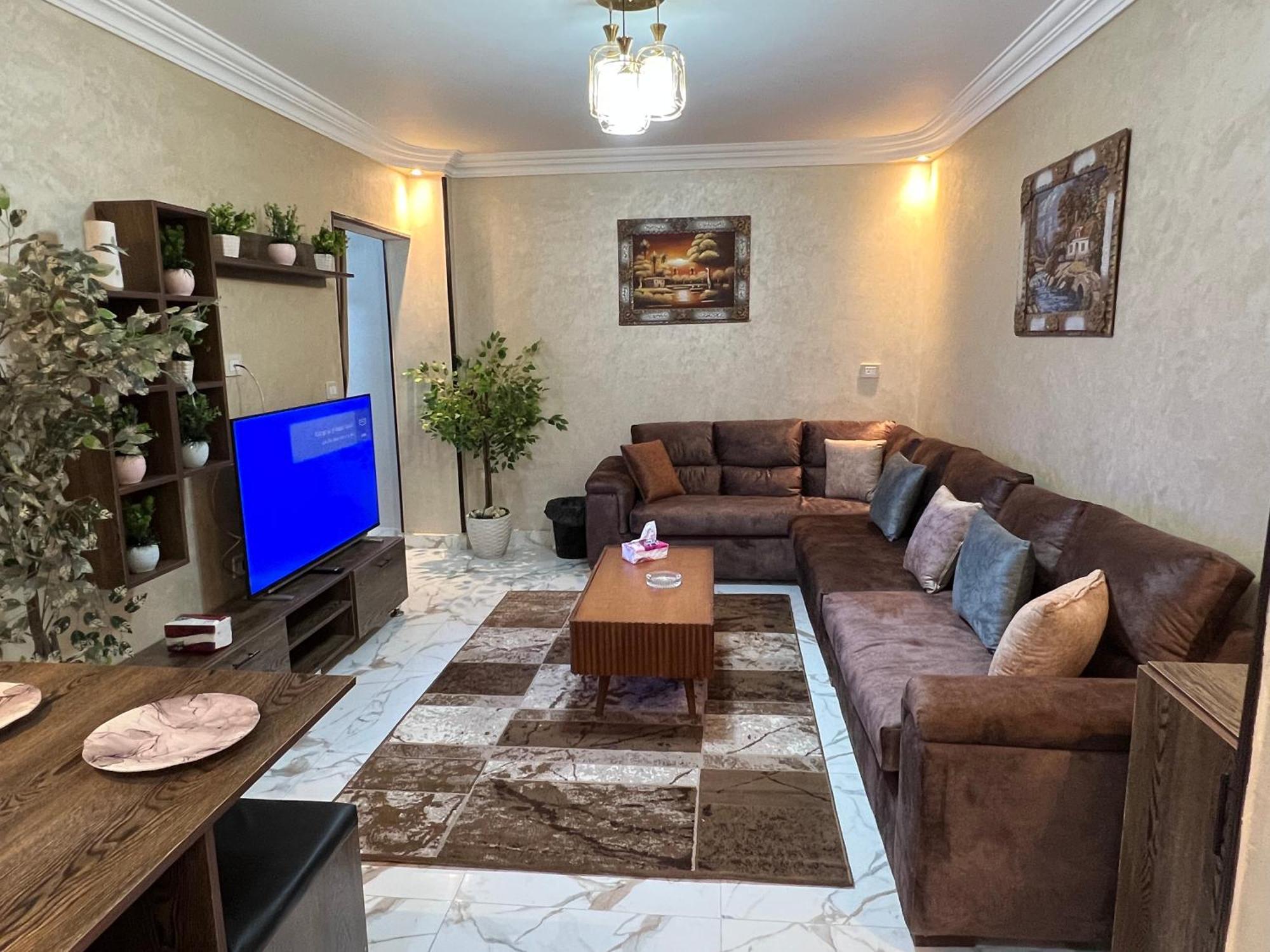 Luxury Downtown - * Cairo