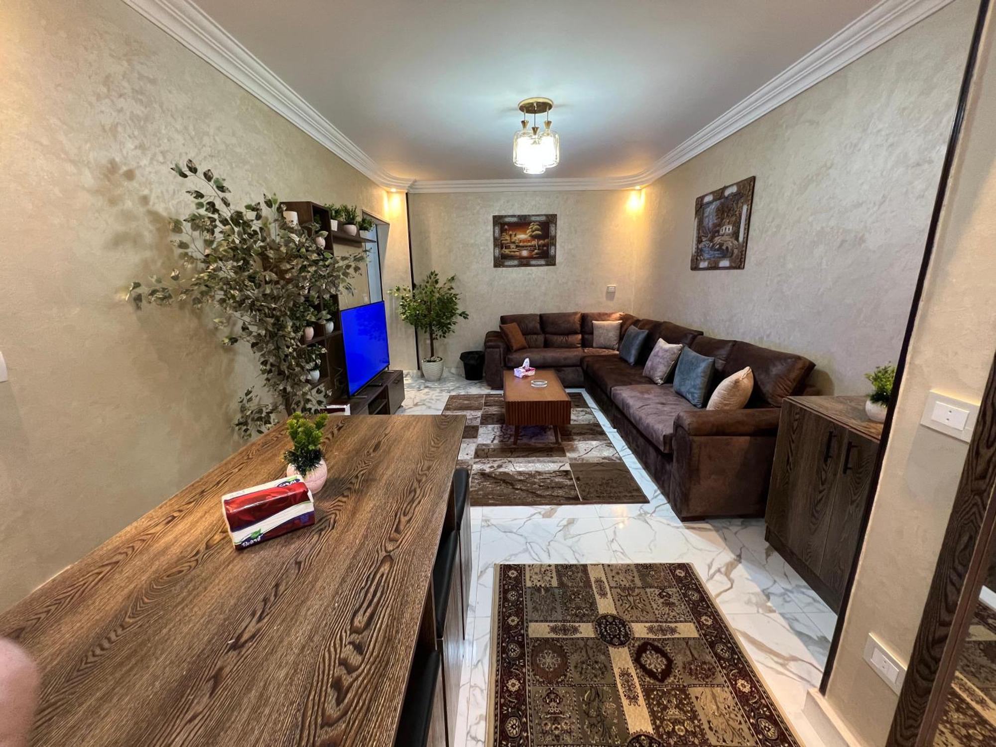 Luxury Downtown - Il Cairo