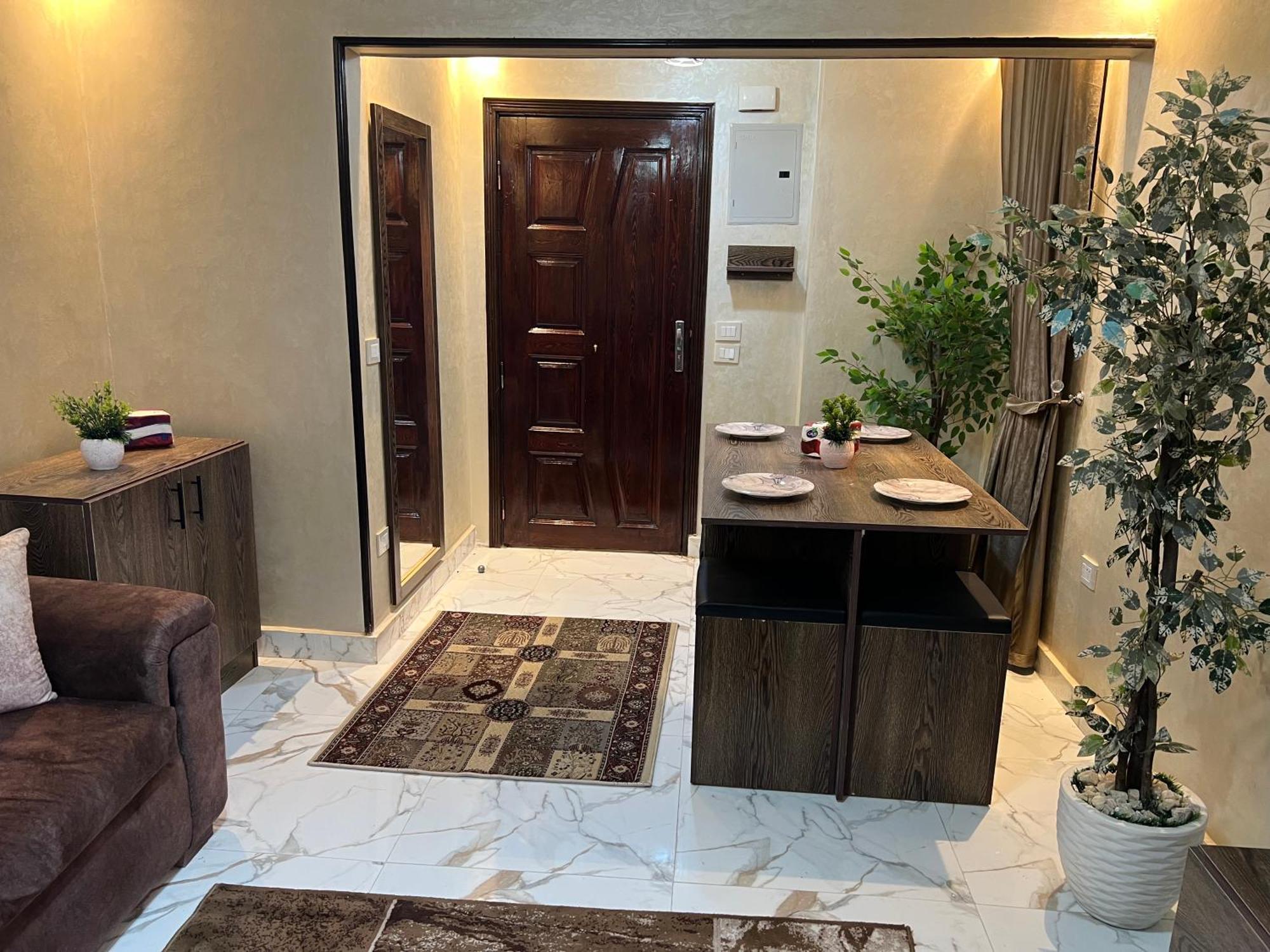 Apartamento Luxury Downtown -
