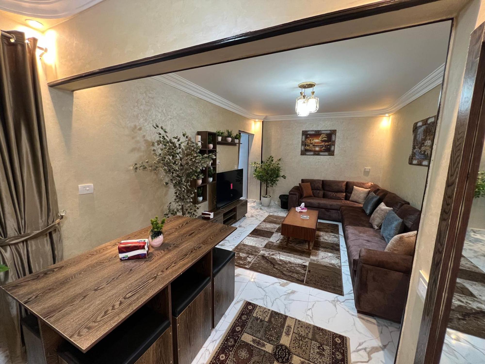Apartamento Luxury Downtown - Cairo